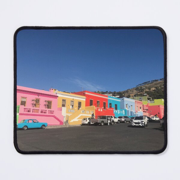 Item preview, Bo Kaap - South Africa designed and sold by sarahdillon.