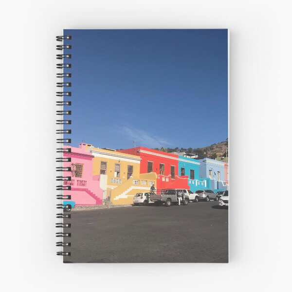 Item preview, Bo Kaap - South Africa designed and sold by sarahdillon.