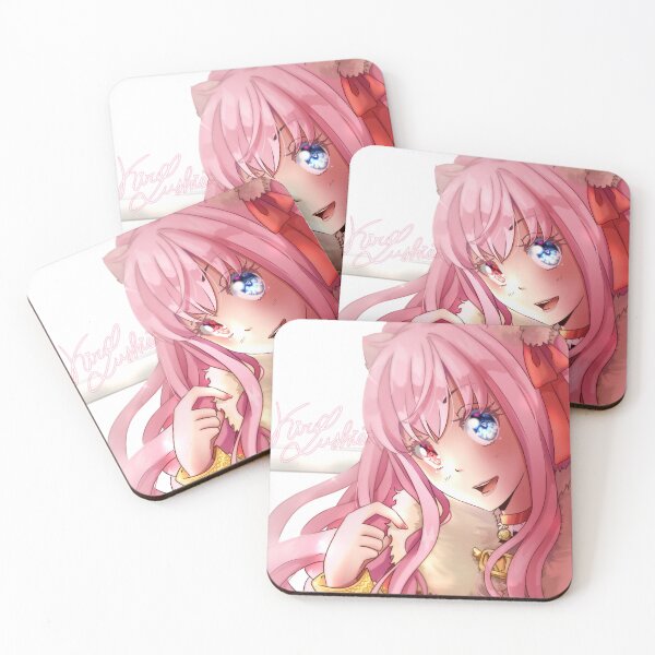 Artikelvorschau, Bequeme Alpaka-Vtuber entworfen und verkauft von Kiralushia's Merch.