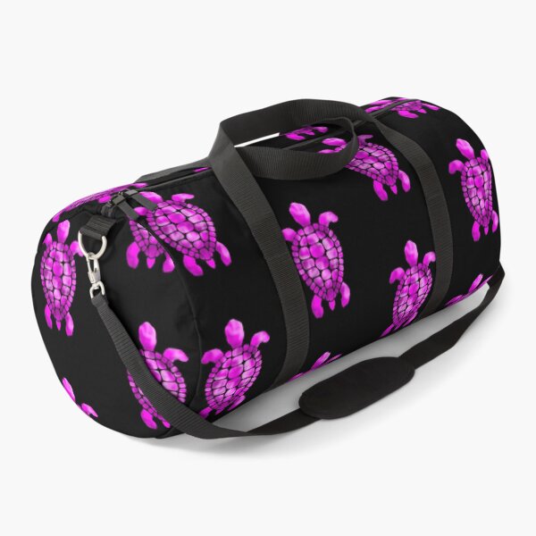 Item preview, pink turtle pattern mosaic designed and sold by octo-PS.