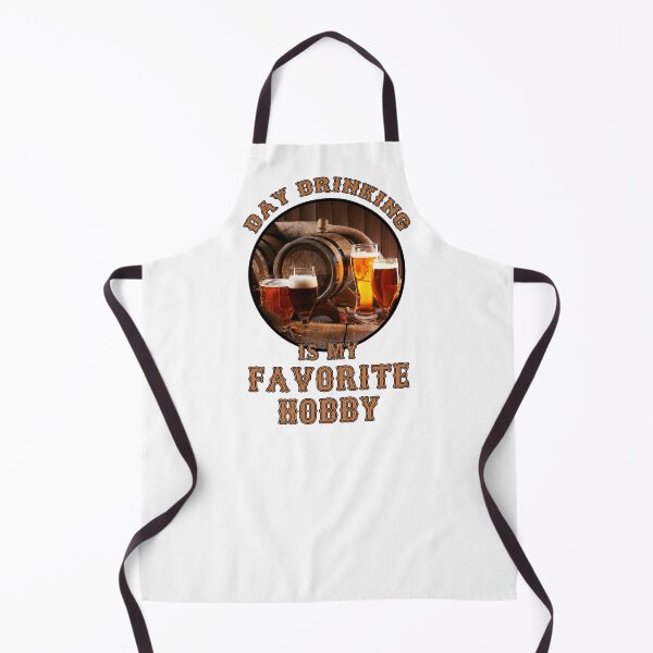 Item preview, Day Drinking is my Favorite Hobby designed and sold by La  Fabrik.
