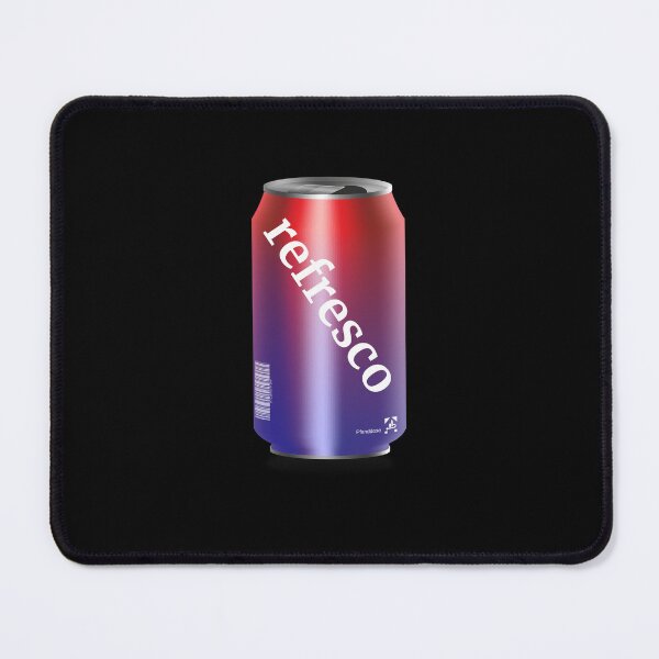 Item preview, FIZZY DRINK CAN designed and sold by Voici.