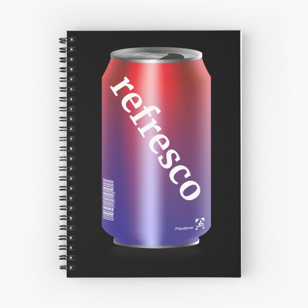 Item preview, FIZZY DRINK CAN designed and sold by Voici.