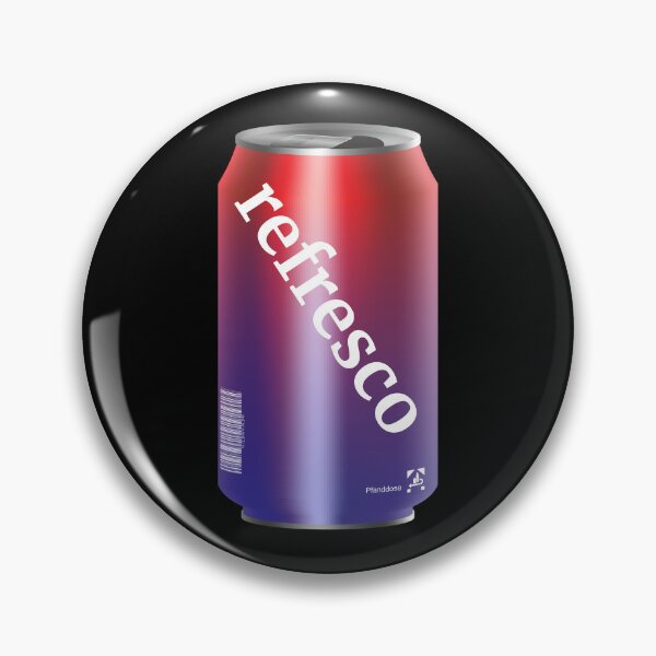Item preview, FIZZY DRINK CAN designed and sold by Voici.