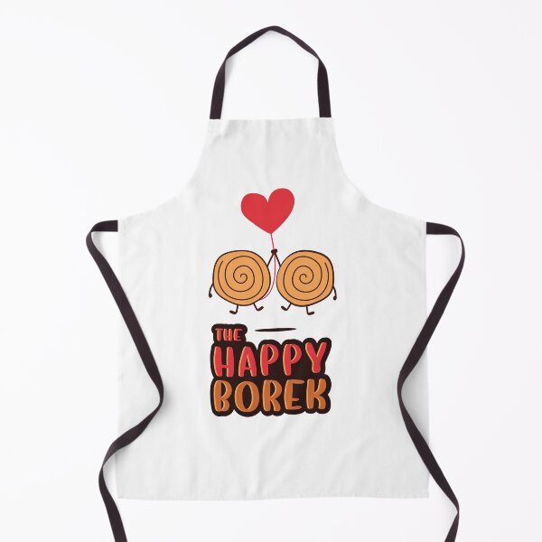 Item preview, Borek , The Happy Borek designed and sold by HanyAlashkar.