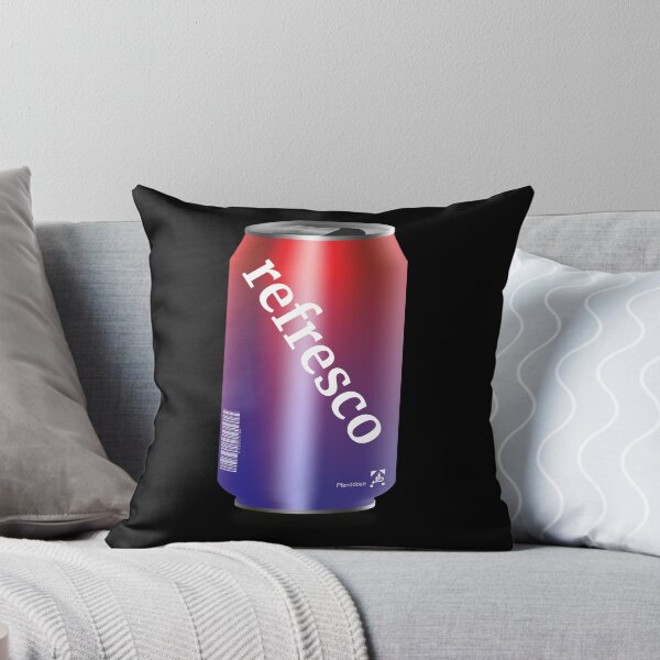 Item preview, FIZZY DRINK CAN designed and sold by Voici.