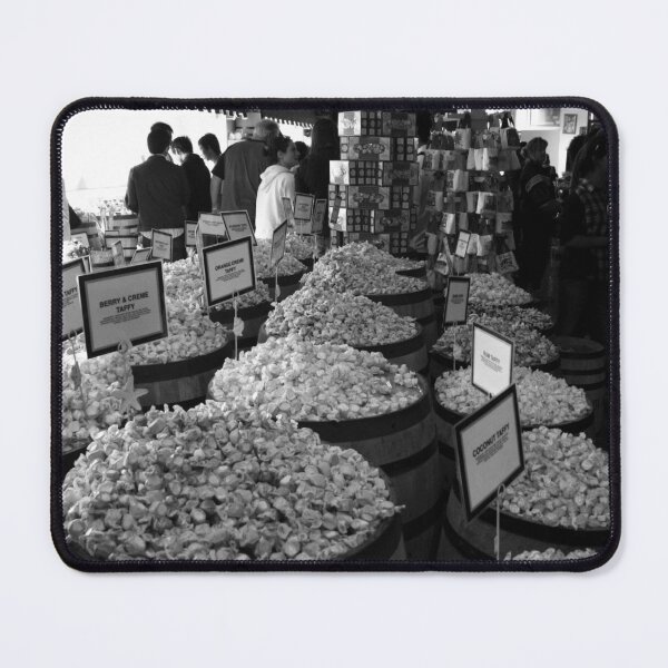 Item preview, Candy Store - San Francisco, CA designed and sold by searchlight.