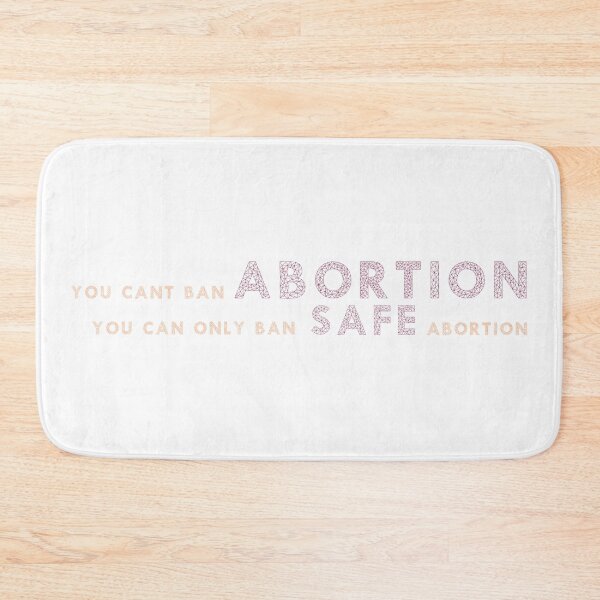 Item preview, Forced Birth Is Not Freedom designed and sold by SDDdesigns.