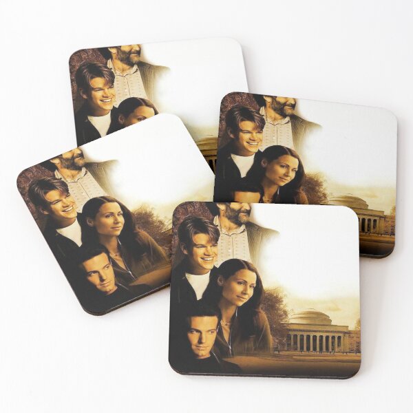 Item preview, Good will hunting designed and sold by funnstores009.