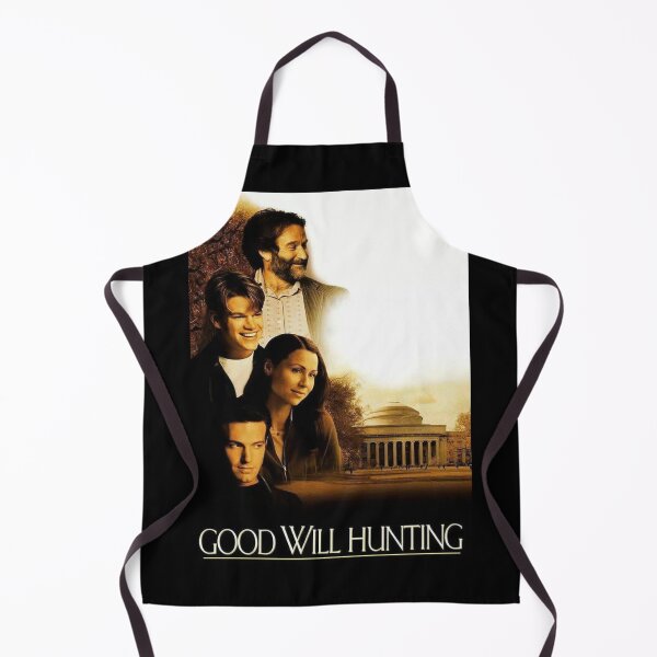 Item preview, Good will hunting designed and sold by funnstores009.