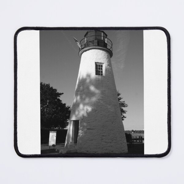 Item preview, Concord Lighthouse - Havre De Grace, MD designed and sold by searchlight.