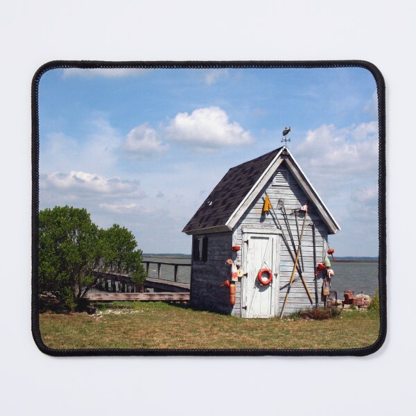 Item preview, Water Shed - Chincoteague, VA designed and sold by searchlight.