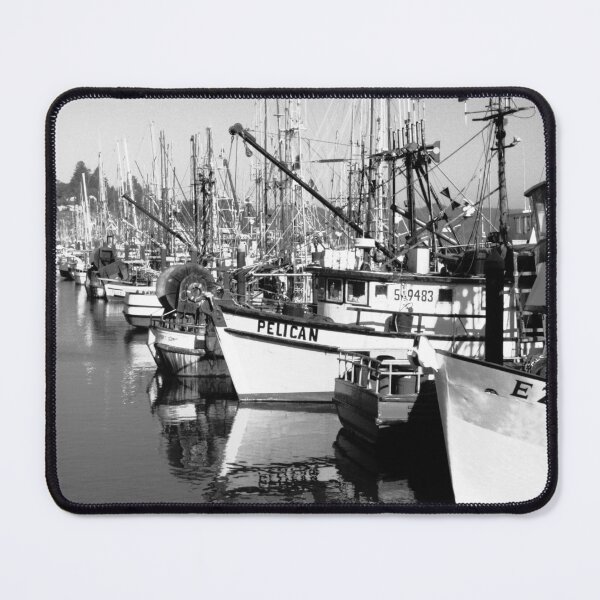 Item preview, Pacific Fleet - Newport, OR, USA designed and sold by searchlight.