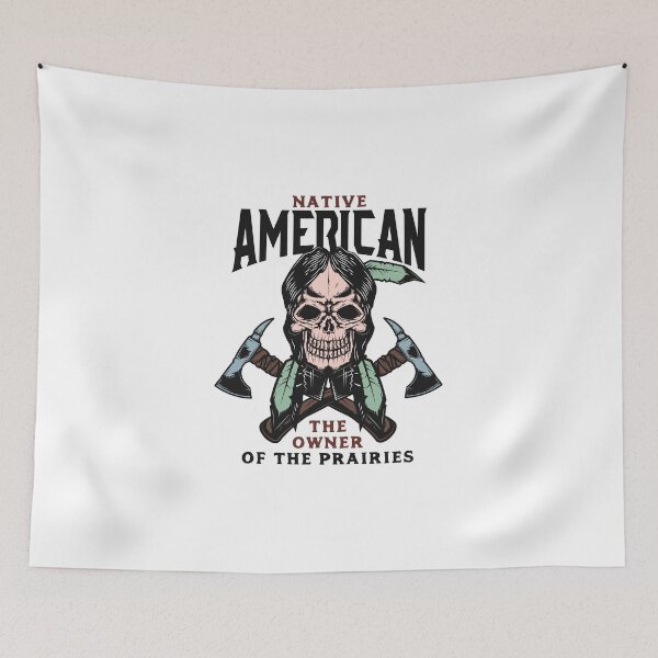 Item preview, native american designed and sold by wineDsign.