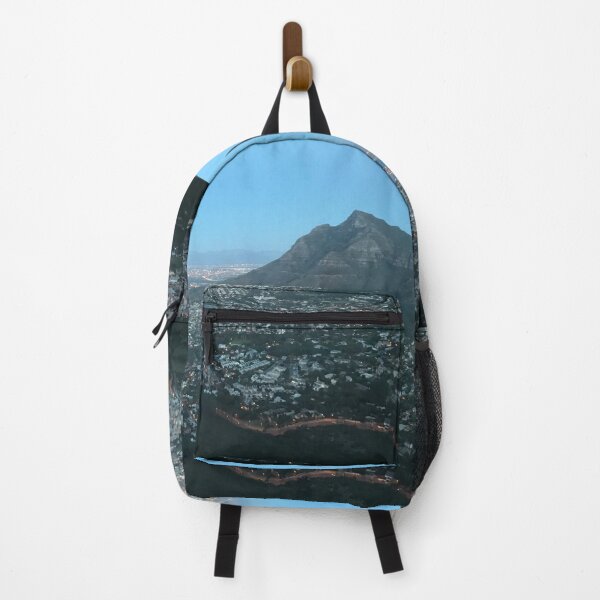 Item preview, Cape Town at Dusk designed and sold by sarahdillon.
