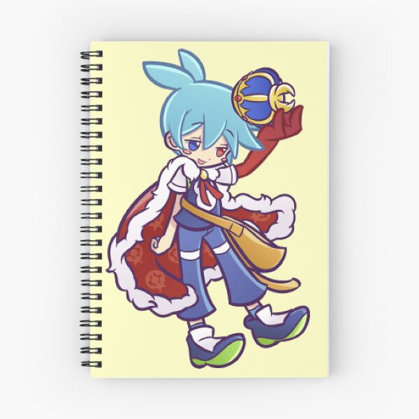 Artikelvorschau, Sig puyo puyo - König Sig entworfen und verkauft von cloudwaifu.