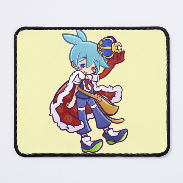 Item preview, Sig puyo puyo - King Sig designed and sold by cloudwaifu.