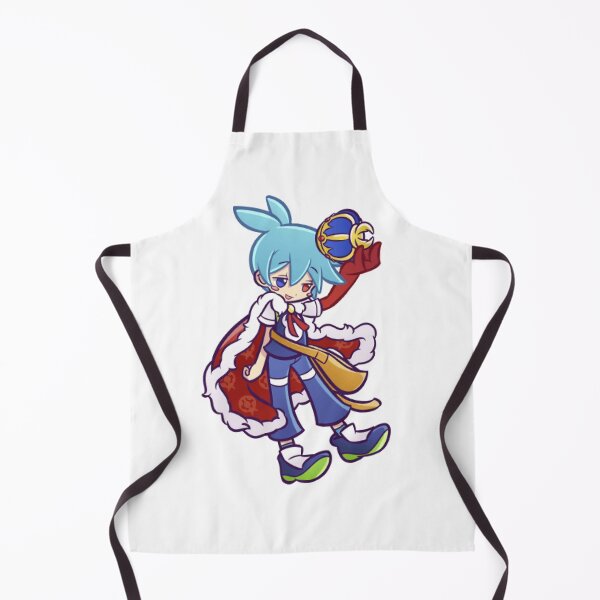 Artikelvorschau, Sig puyo puyo - König Sig entworfen und verkauft von cloudwaifu.