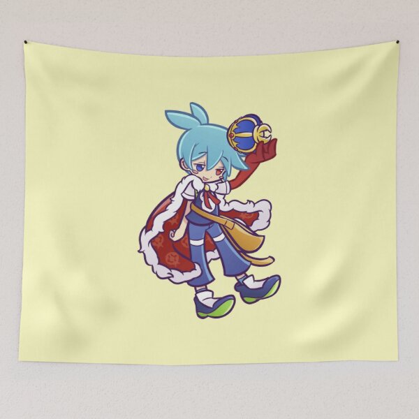 Item preview, Sig puyo puyo - King Sig designed and sold by cloudwaifu.