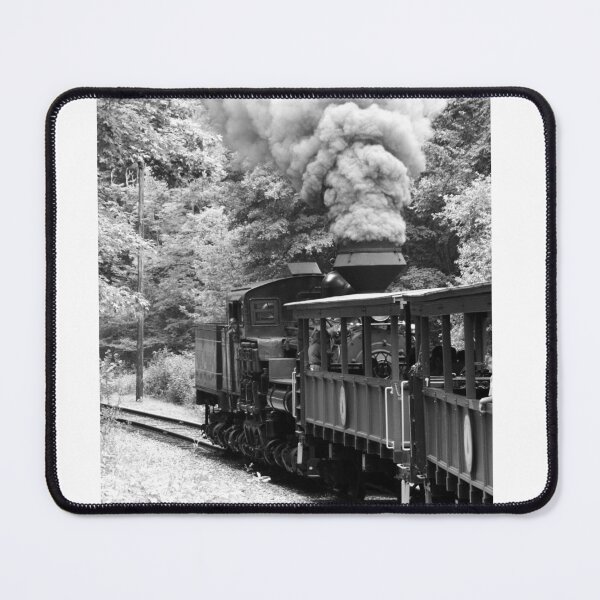 Item preview, Cass Train - Cass, WV, USA designed and sold by searchlight.