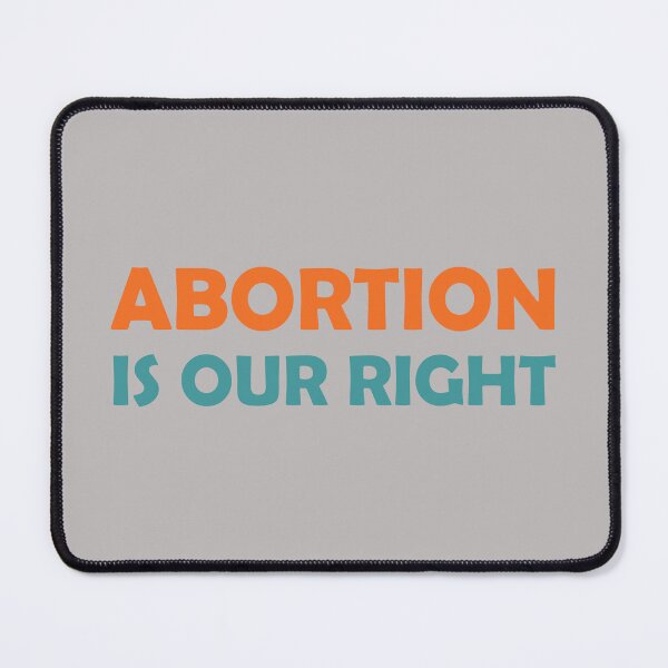 Item preview, Forced Birth Is Not Freedom designed and sold by SDDdesigns.
