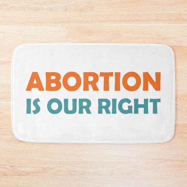 Item preview, Forced Birth Is Not Freedom designed and sold by SDDdesigns.