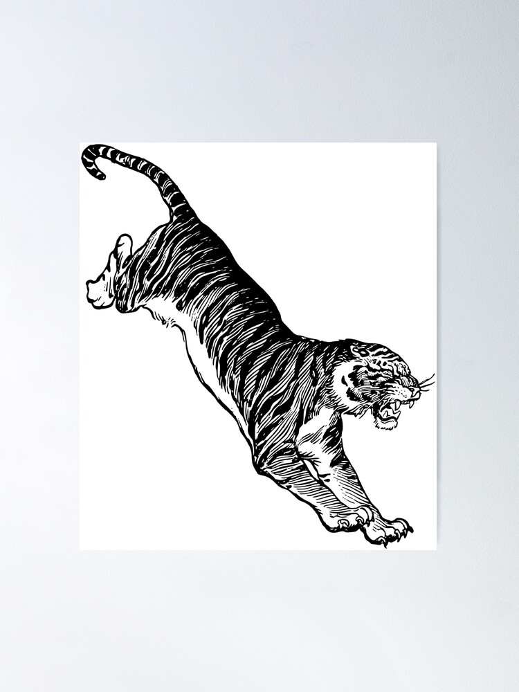 Free Fire Tiger Tattoo, Download Free Fire Tiger Tattoo png images, Free  ClipArts on Clipart Library