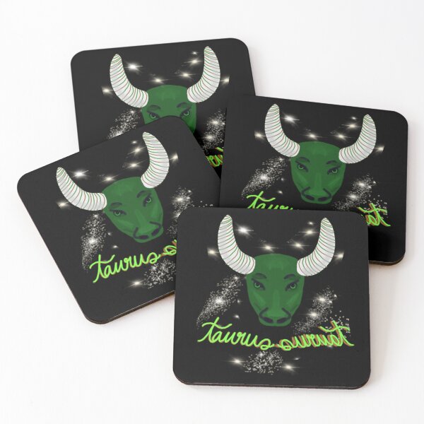 Item preview, Taurus designed and sold by Sam Breno.