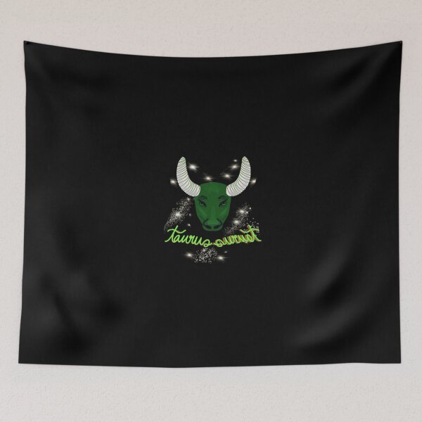 Item preview, Taurus designed and sold by Sam Breno.