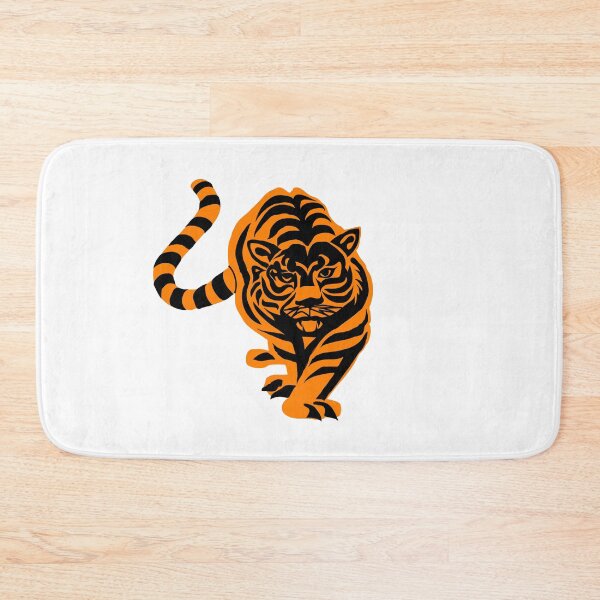 Item preview, Crouching Stalking Tiger designed and sold by CreativeCranium.
