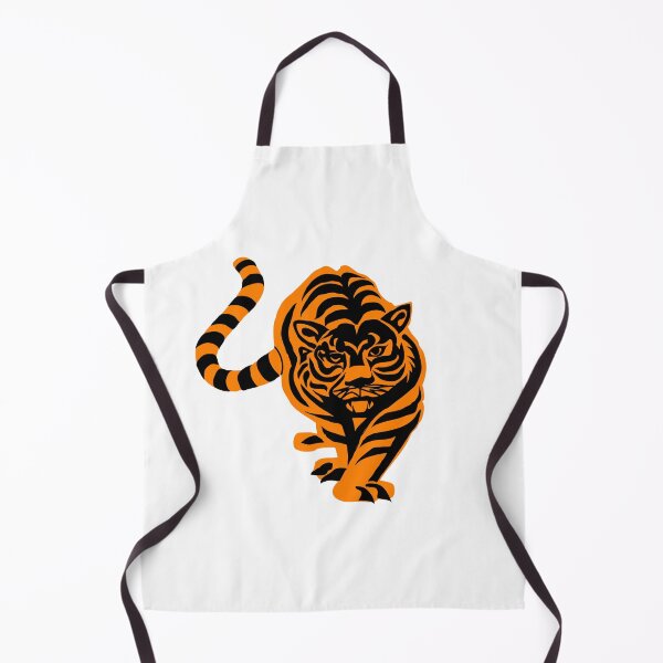 Item preview, Crouching Stalking Tiger designed and sold by CreativeCranium.