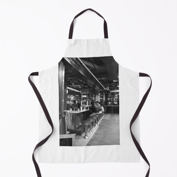 Item preview, Diner - Reading Terminal Market - Philadelphia, PA designed and sold by searchlight.