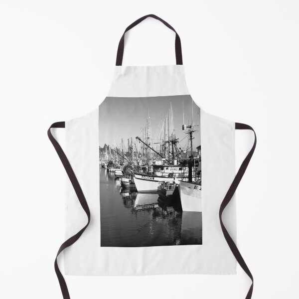 Item preview, Pacific Fleet - Newport, OR, USA designed and sold by searchlight.