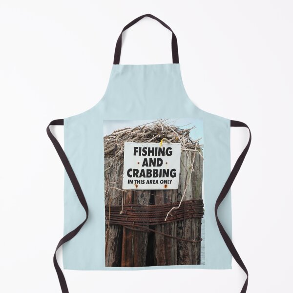 Item preview, Fishing and Crabbing - Crisfield, MD designed and sold by searchlight.