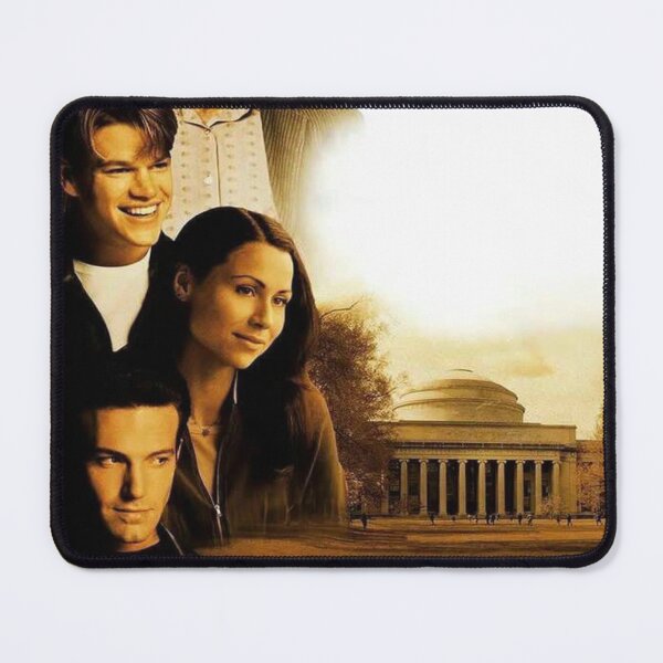 Item preview, Good will hunting designed and sold by funnstores009.
