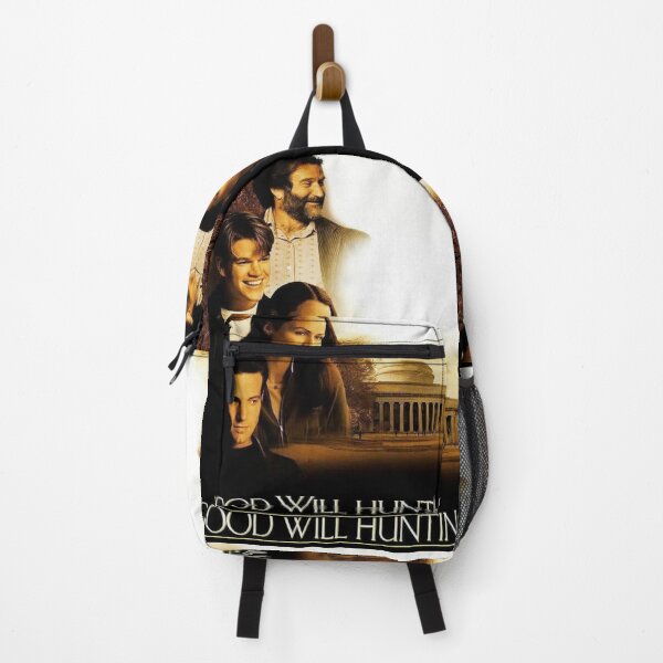 Item preview, Good will hunting designed and sold by funnstores009.