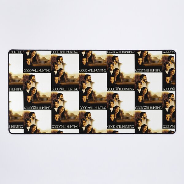 Item preview, Good will hunting designed and sold by funnstores009.