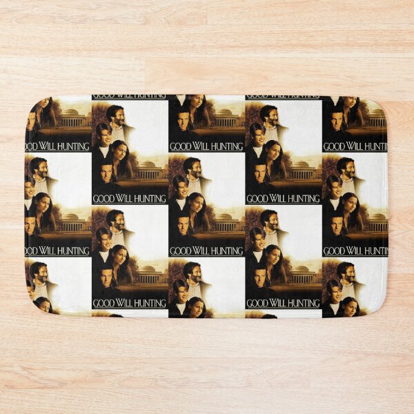 Item preview, Good will hunting designed and sold by funnstores009.