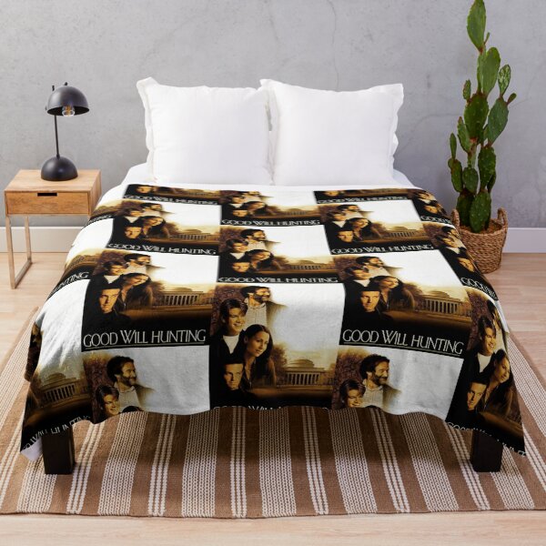 Item preview, Good will hunting designed and sold by funnstores009.