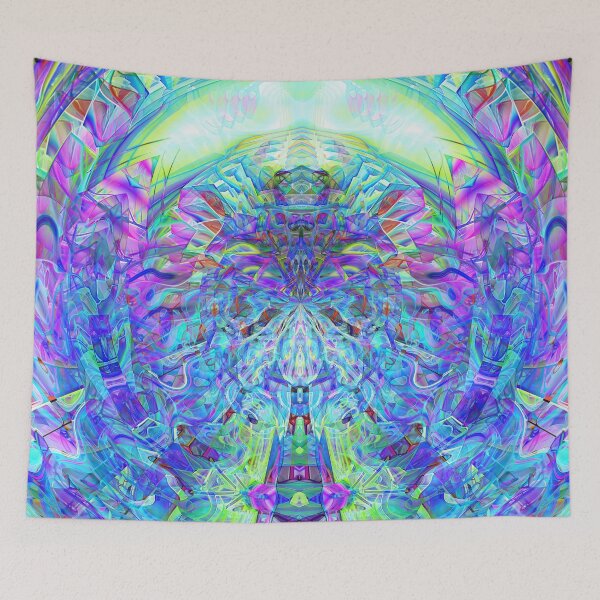 Item preview, Big Blue Beauty designed and sold by Brian Blount.