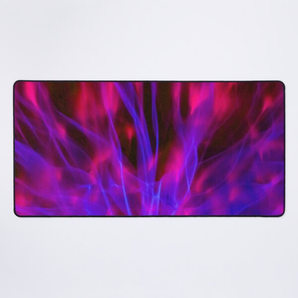 Item preview, Purple Plasma Electric pattern designed and sold by StevenElliot.