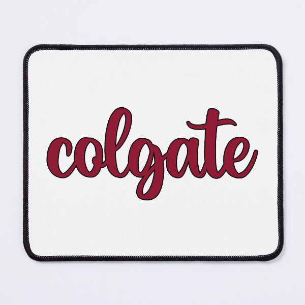 Item preview, colgate university designed and sold by designsbysamantha.