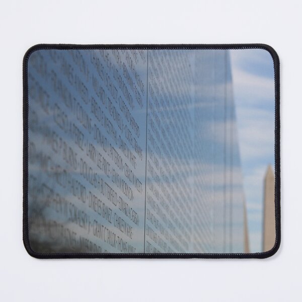 Item preview, Writing on the Wall - Washington D.C. designed and sold by searchlight.