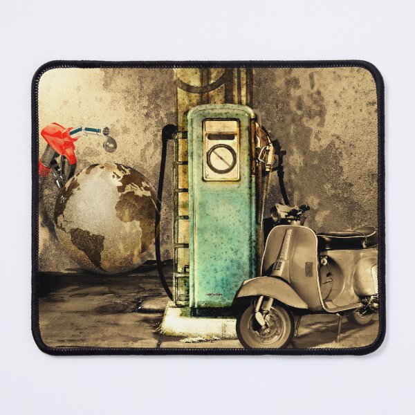 Item preview, WAR ON PETROL designed and sold by Tammera.