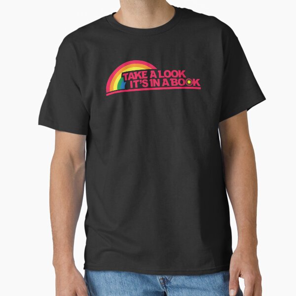 Item preview, Reading Rainbow designed and sold by Stayfrostybro.