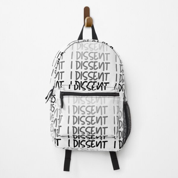 Item preview, i dissent t-shirts, dissent t-shirts designed and sold by BLUE bubble.