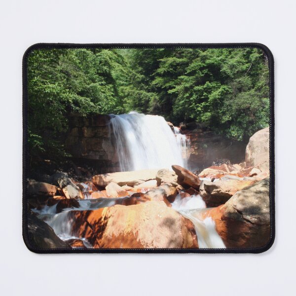 Item preview, Douglas Falls - Thomas, WV designed and sold by searchlight.