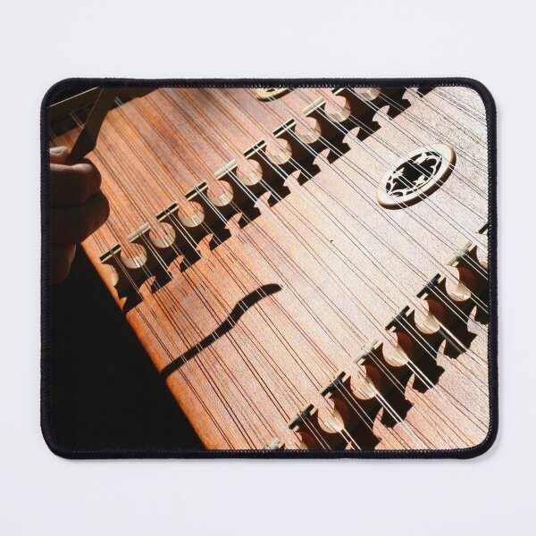 Item preview, Dulcimer Player designed and sold by searchlight.