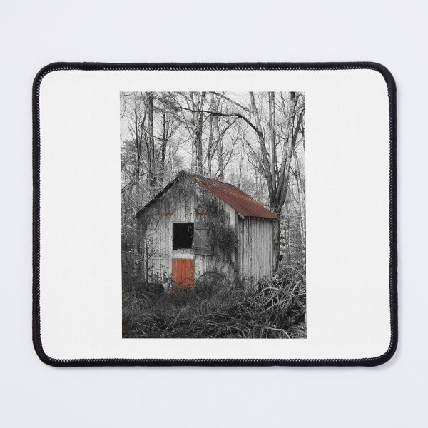 Item preview, Red Roof Barn - Danville, VA designed and sold by searchlight.