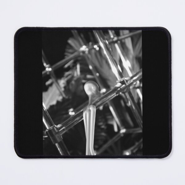 Item preview, Glass Man - Pittsburgh, PA designed and sold by searchlight.